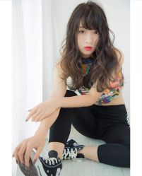 -TRIMS HAIR 修剪造型·烫染接发