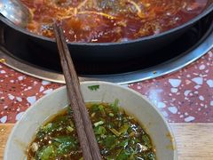 -赵美丽·重庆社区火锅·直营店(火车东站·中豪国际店)