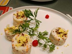 -全聚德(常州店)