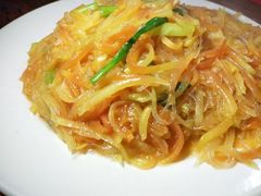 -福顺顺发海鲜餐厅