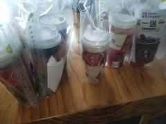 -树夏(金楠天街店)