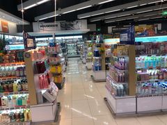 -Olé精品超市(北京合生汇店)