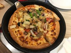 -必胜客(积水潭店)