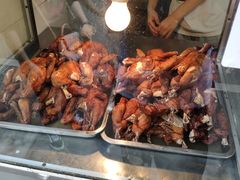 -陶记正宗德州扒鸡(科巷店)