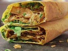 -沂蒙人家煎饼铺(怒江路店)