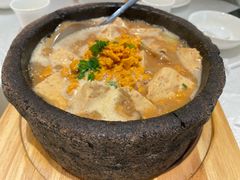 -品海楼·大连海胆锅贴馆(东港店)