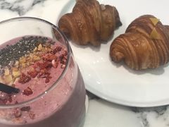 -WHEAT&BAKER-麥(凯德来福士店)