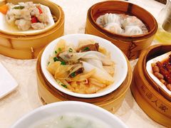 -顺德人家食府(黄金广场店)