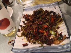 -斯琴阿妈蒙古餐厅(新城店)