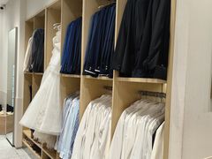 -天真蓝照相馆(五角场百联又一城店)