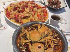 -柒五龙虾(八王寺店)