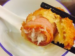 -阿殳菜馆·私厨(水围村店)