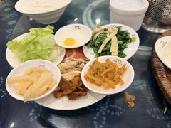 -桥香园云南过桥米线(金马碧鸡店)
