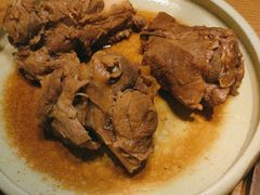 招牌酱骨-奉天小馆·非遗东北菜(沈阳万象城店)