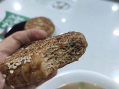 -同城四季爆肚涮羊肉(安华里店)