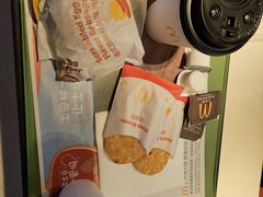 -麦当劳(望京国际商业中心店)