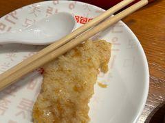 -英兰朝族饭店(河南桥头店)