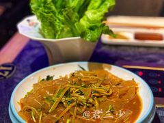 -杨记齐齐哈尔烤肉(五莲路店)