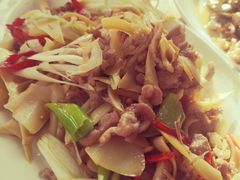 -四姑娘山阿巴郎·藏式花园餐厅