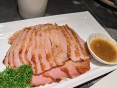 -新白鹿餐厅(松江开元地中海店)