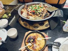 -鱼见你烤鱼•本地烧烤(1818店)