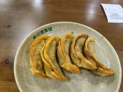 -李记清真馆(打钉巷店)