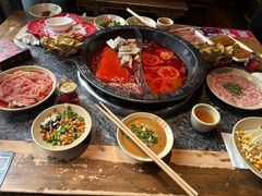 -蜀大侠火锅(春熙路店)