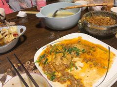 -吃货私房菜(丽江束河古镇店)