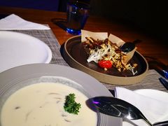 -巴别塔法餐舍(合作路店)