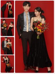 -二十一世纪婚纱摄影(省府前街店)