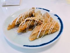 港式腐皮卷-有心德(隆生店)