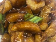 -聚德华天护国寺小吃(甜水园店)