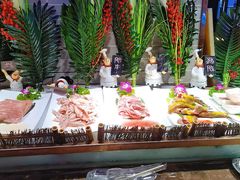 -深海壹品海鲜自助餐厅(吾悦广场店)