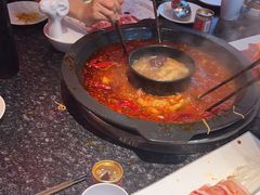 -铜人李火锅(西大街店)