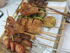 -长乐饭冰冰·冰饭·烧烤(长乐总店)