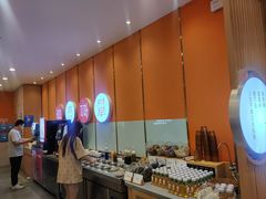 -喜家自助小火锅(卓悦里店)