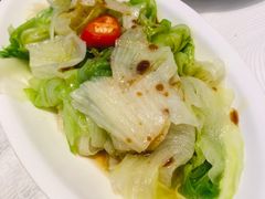 -金翠皇宫粤菜·点心·海鲜(科技园店)