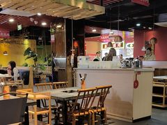 -傣妹火锅(南京东路一店)