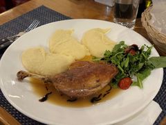 -LA MAISON公鸡和龙(蛇口店)