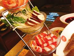 -九鼎轩脆毛肚火锅(铜山万达店)