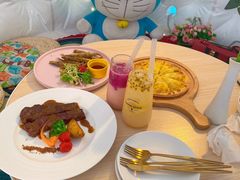 -天空花园餐吧·生日·团建(南山店)