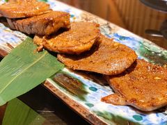 牛舌七味烧-昱匠·日本料理(金融街店)