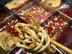 -矮板凳老火锅(宽窄巷子店)