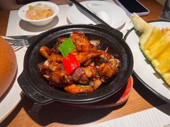 -大树餐厅(益田假日店)