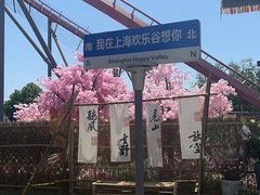 -上海欢乐谷
