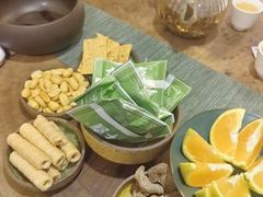 -邈墨茶馆(凤起路店)