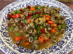 -芝城故事·建瓯土菜