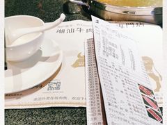-名门潮牛·鲜牛肉海鲜火锅.烧烤自助餐厅(诚丰广场店)