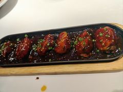 -晟永興烤鸭店(五道口店)