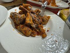 -大鸭梨烤鸭(金色漫香店)